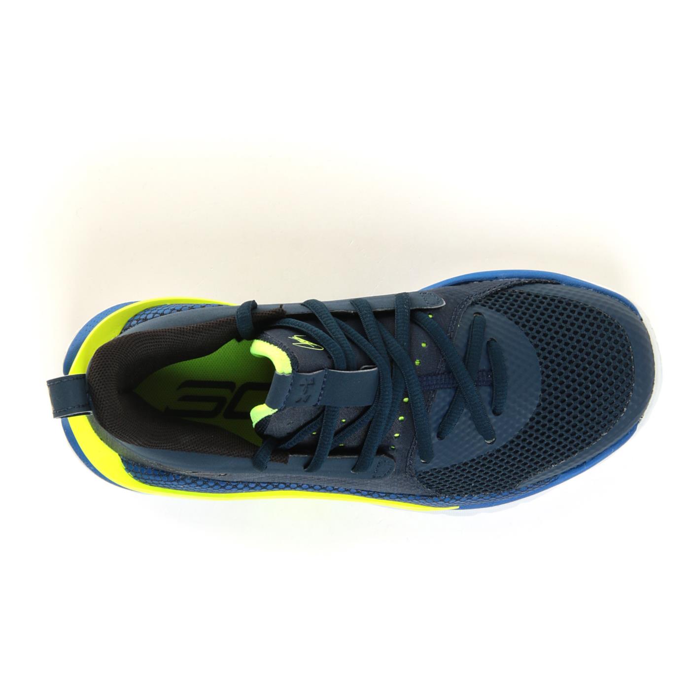 UNDER ARMOUR UA GS CURRY 7