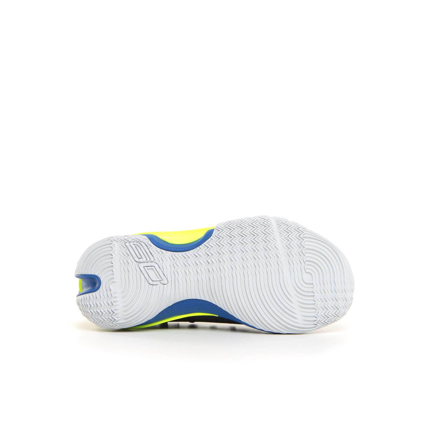 UNDER ARMOUR UA GS CURRY 7