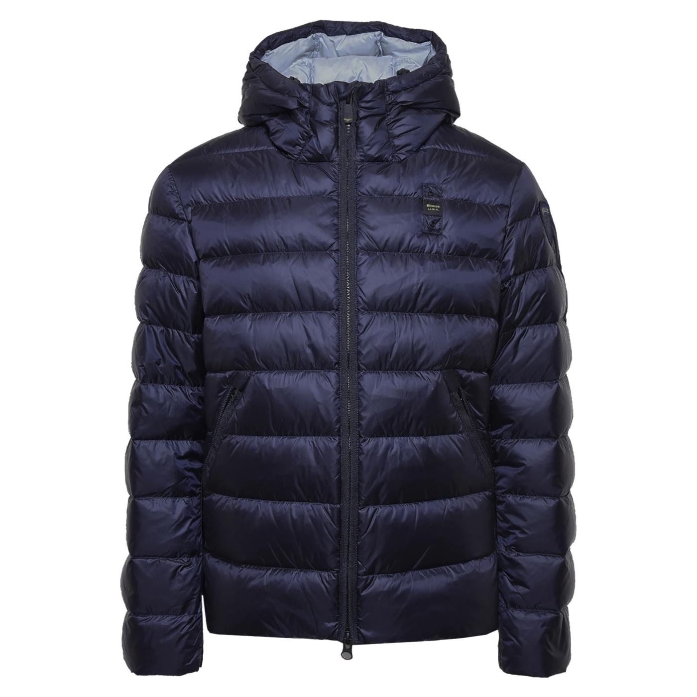 BLAUER ACTON MAN JACKET