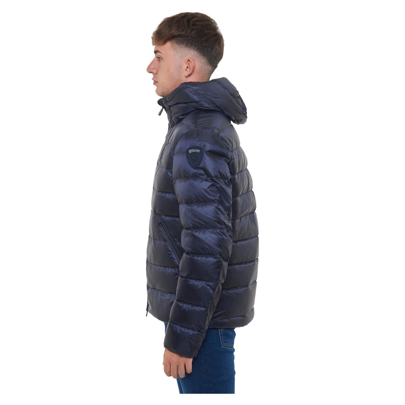BLAUER ACTON MAN JACKET