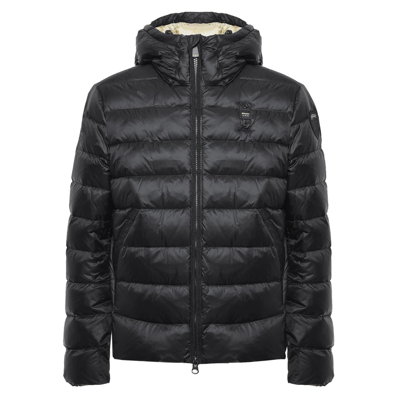 BLAUER ACTON MAN JACKET