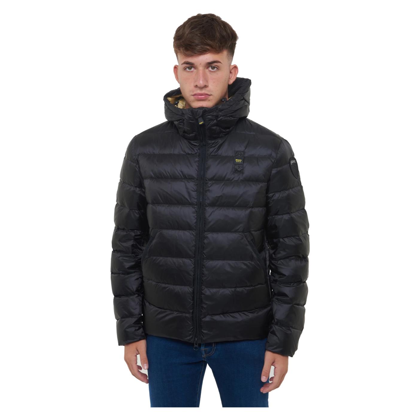 BLAUER ACTON MAN JACKET