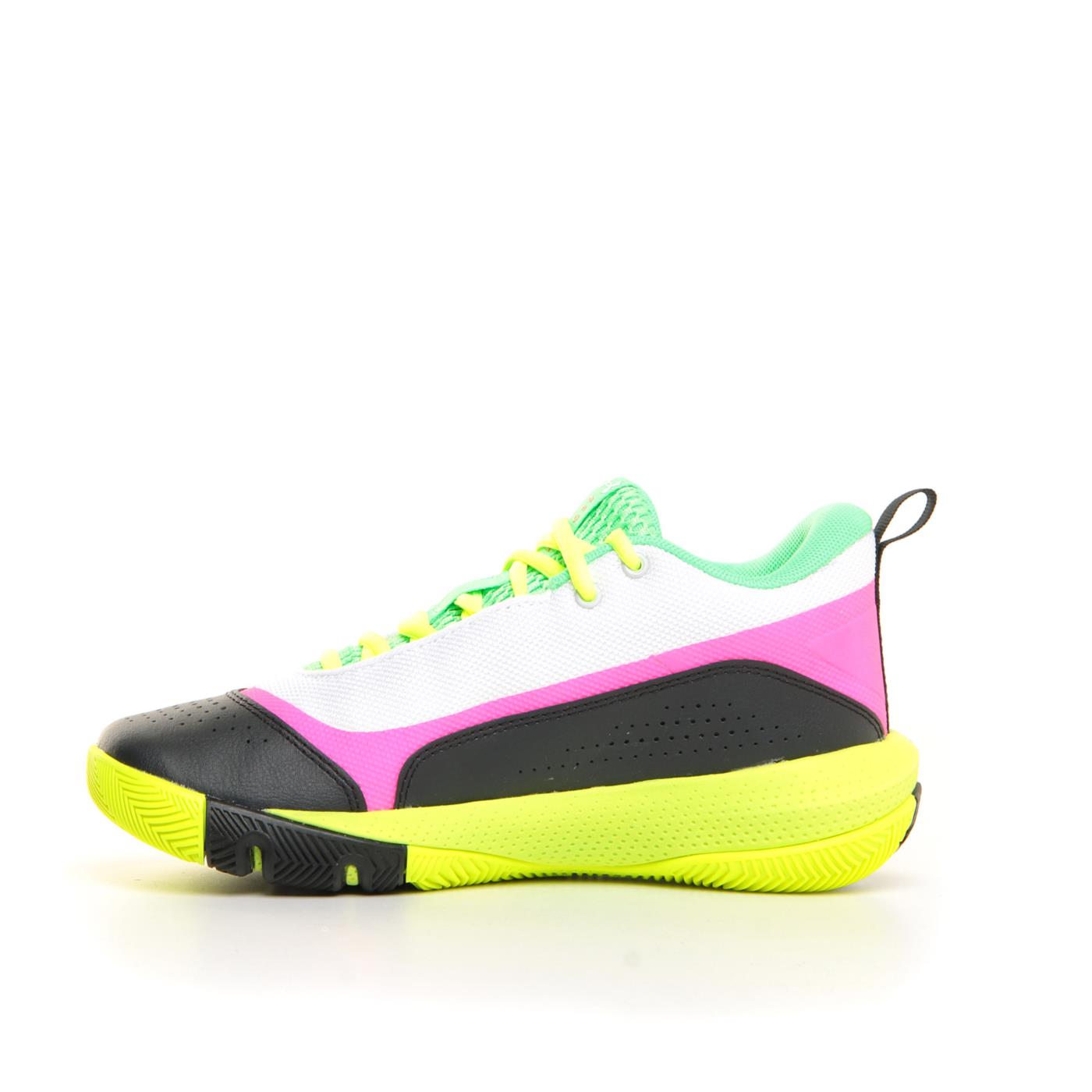 UNDER ARMOUR UA GS SC 3ZERO IV
