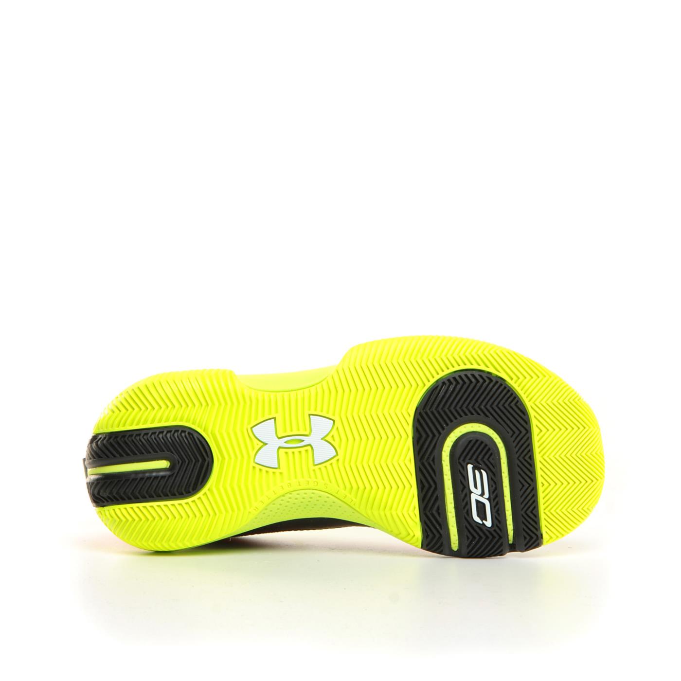UNDER ARMOUR UA GS SC 3ZERO IV