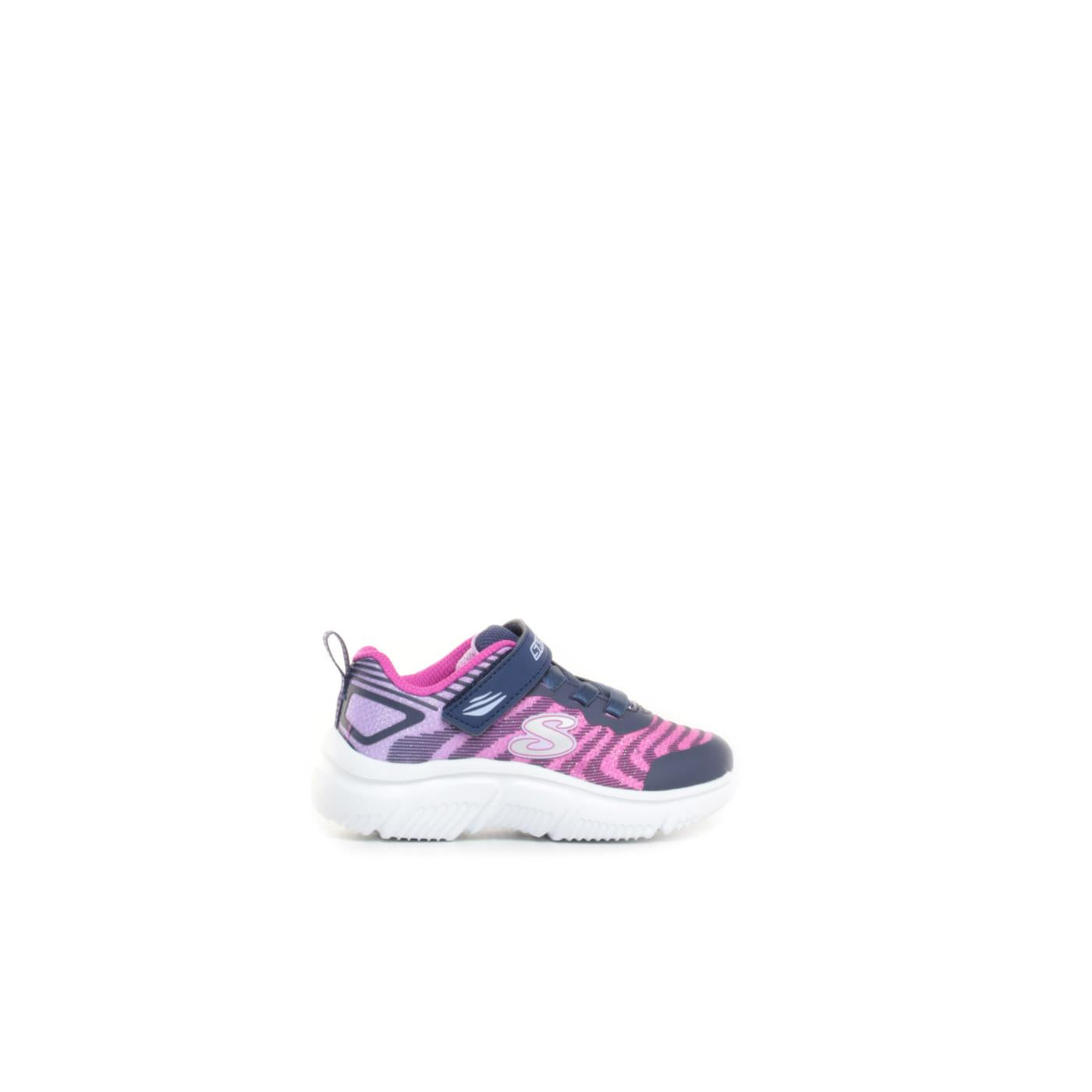 SKECHERS GO RUN 650 FIERCE FLASH
