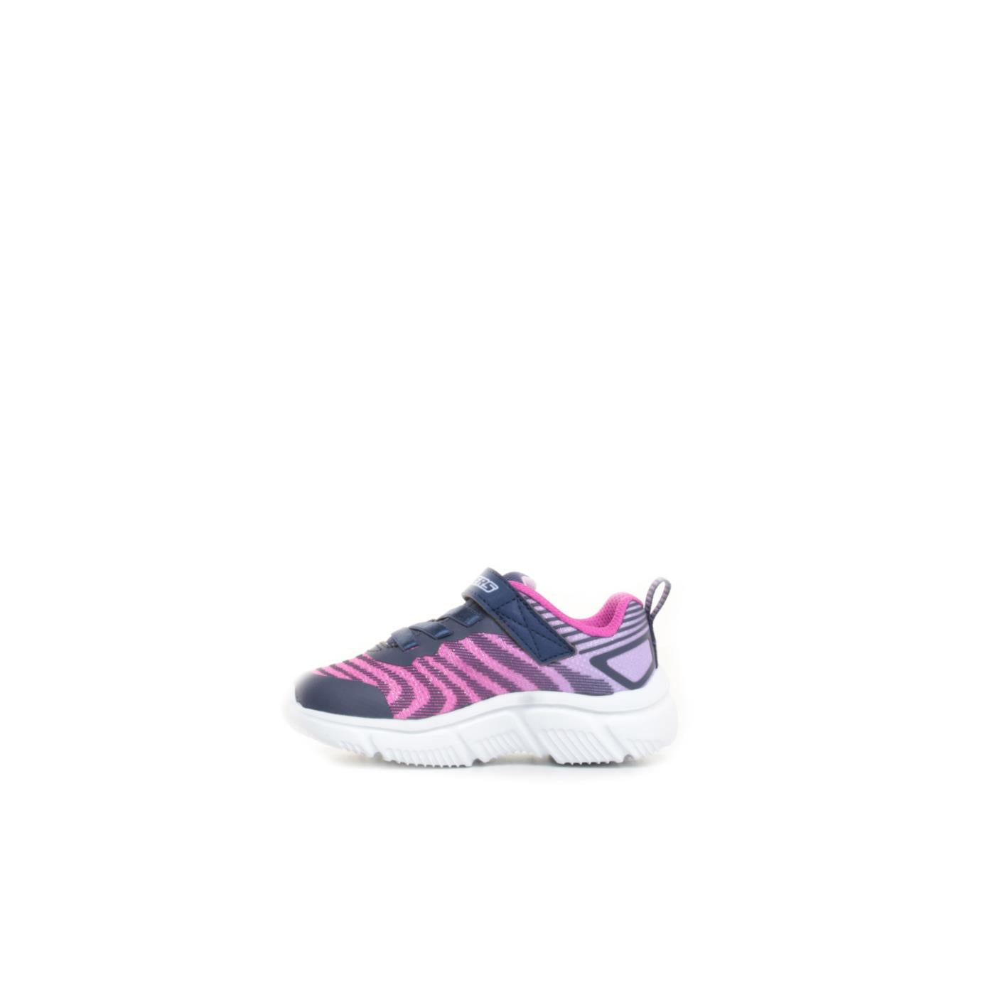 SKECHERS GO RUN 650 FIERCE FLASH