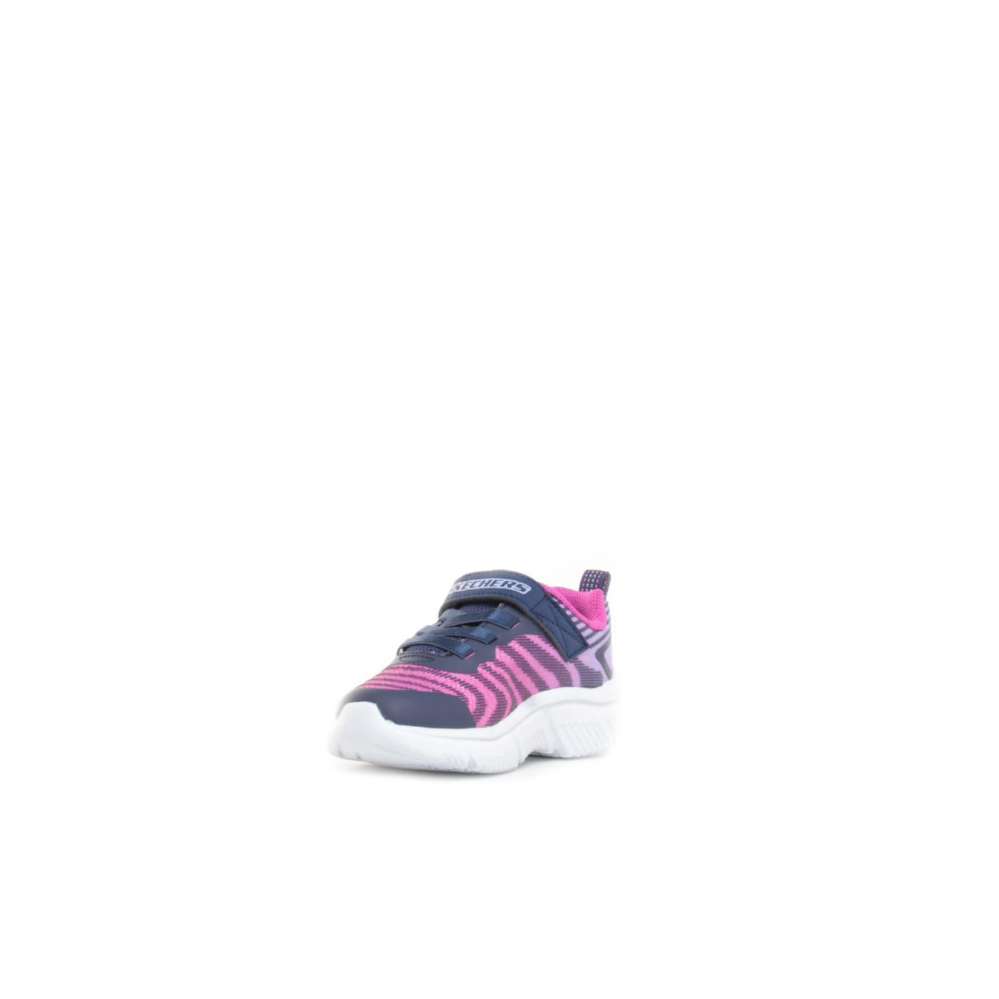 SKECHERS GO RUN 650 FIERCE FLASH
