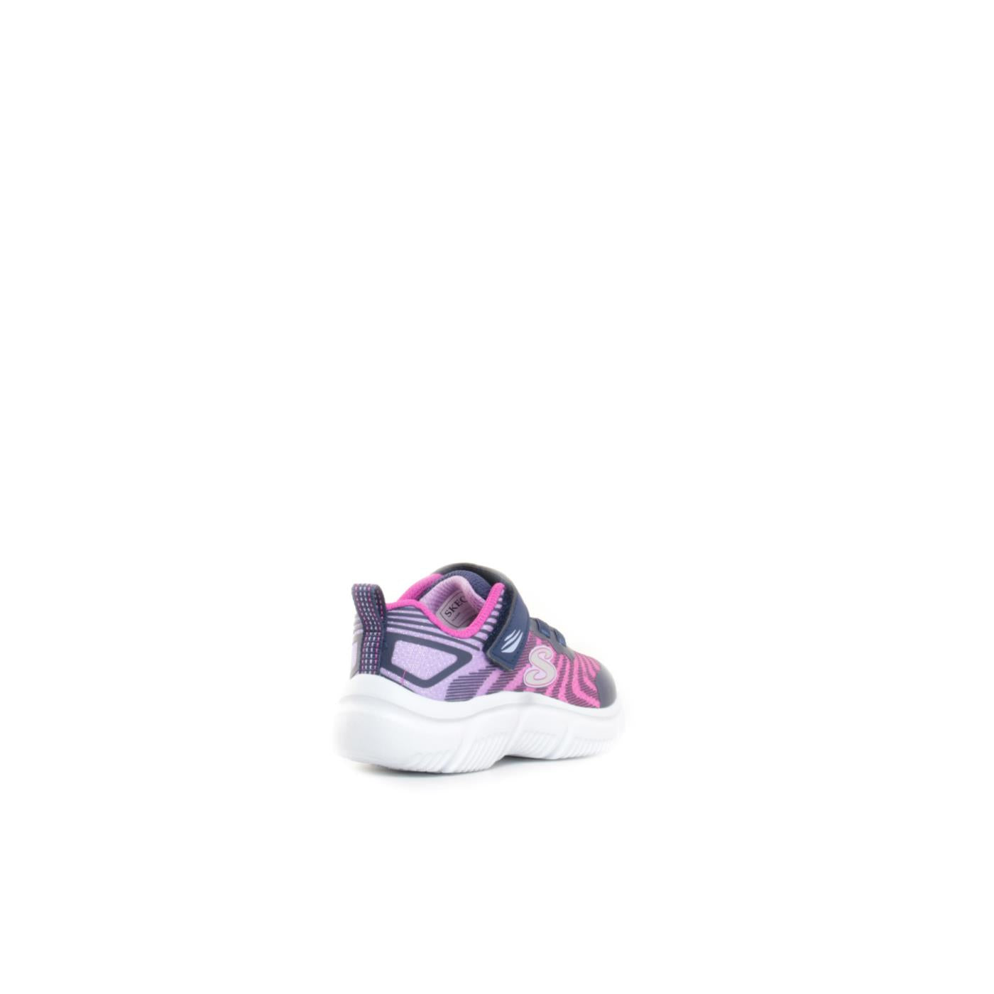 SKECHERS GO RUN 650 FIERCE FLASH