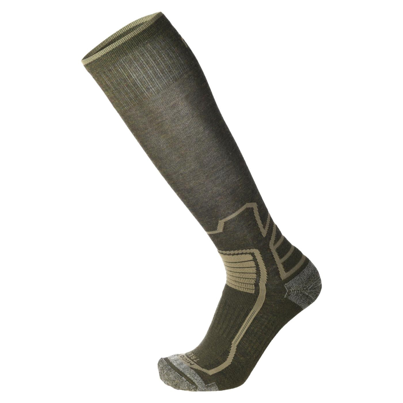 MICO TREKKING MERINOS 3026
