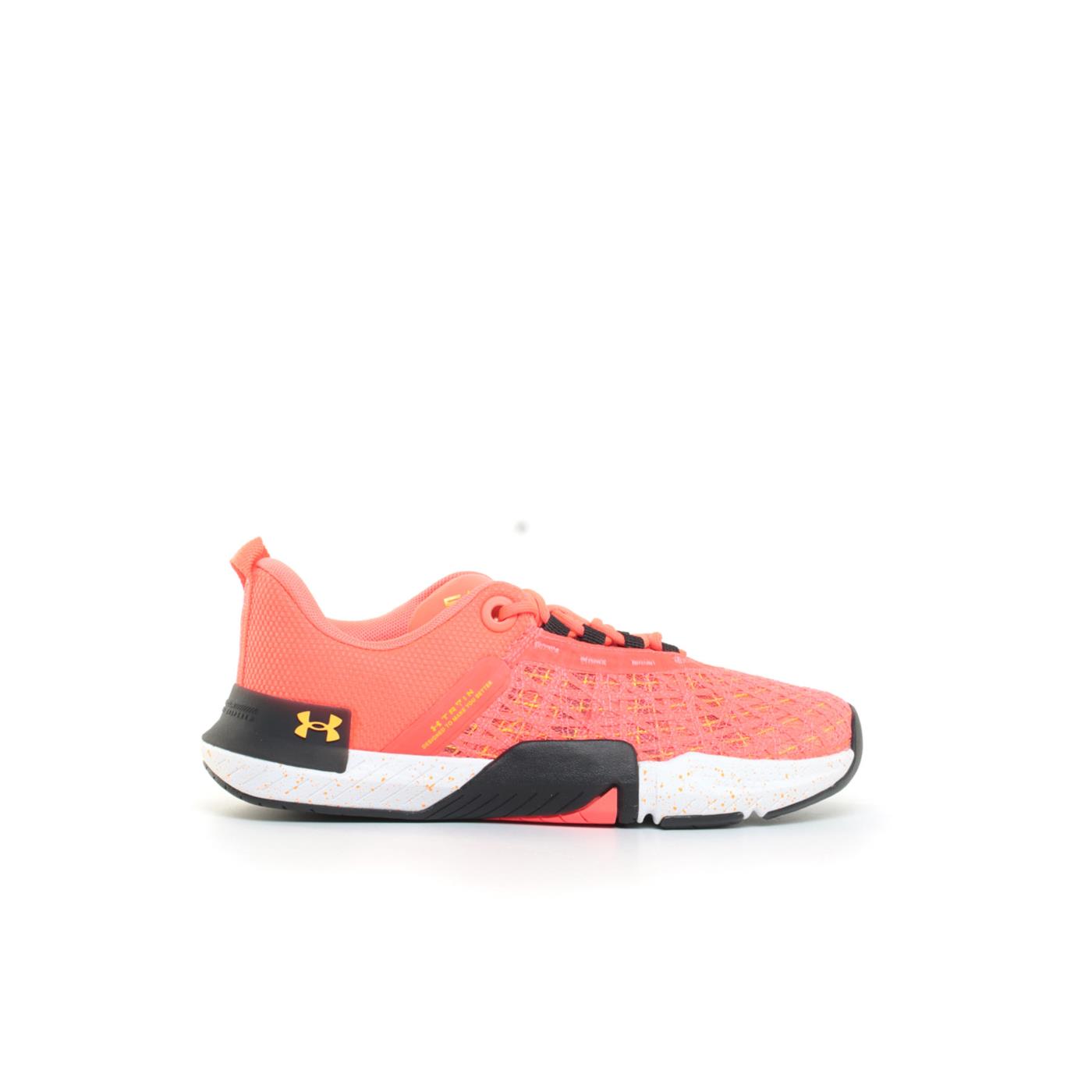 UNDER ARMOUR TRIBASE REIGN 5 WOMAN