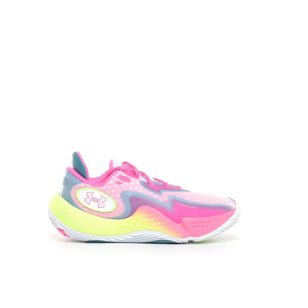 UNDER ARMOUR SPAWN 5