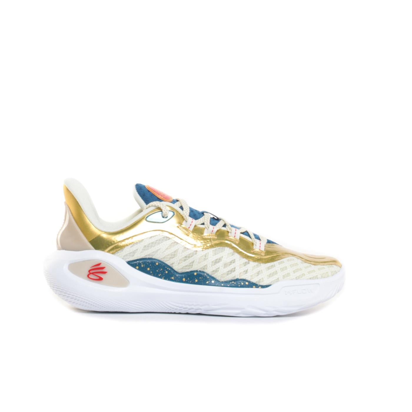UNDER ARMOR CURRY 11 CHAMPION MINDSET