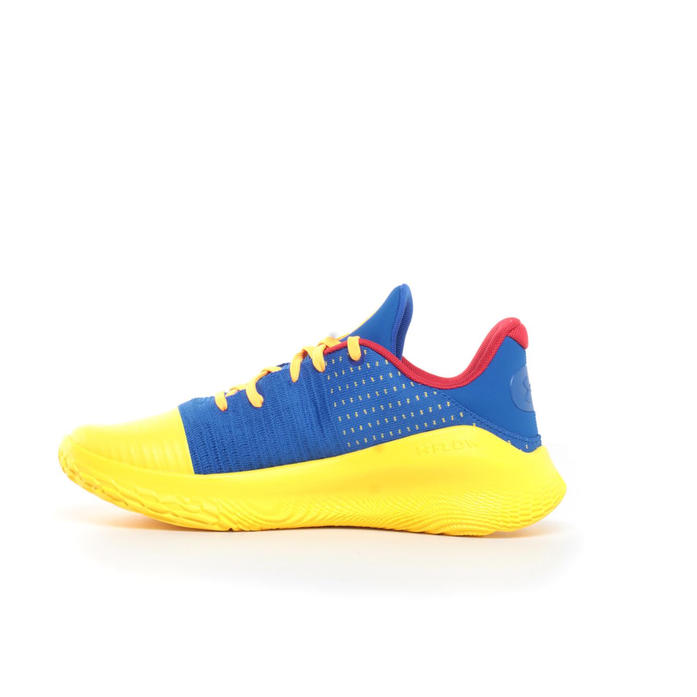 UNDER ARMOUR CURRY 11 LOW FLOTRO