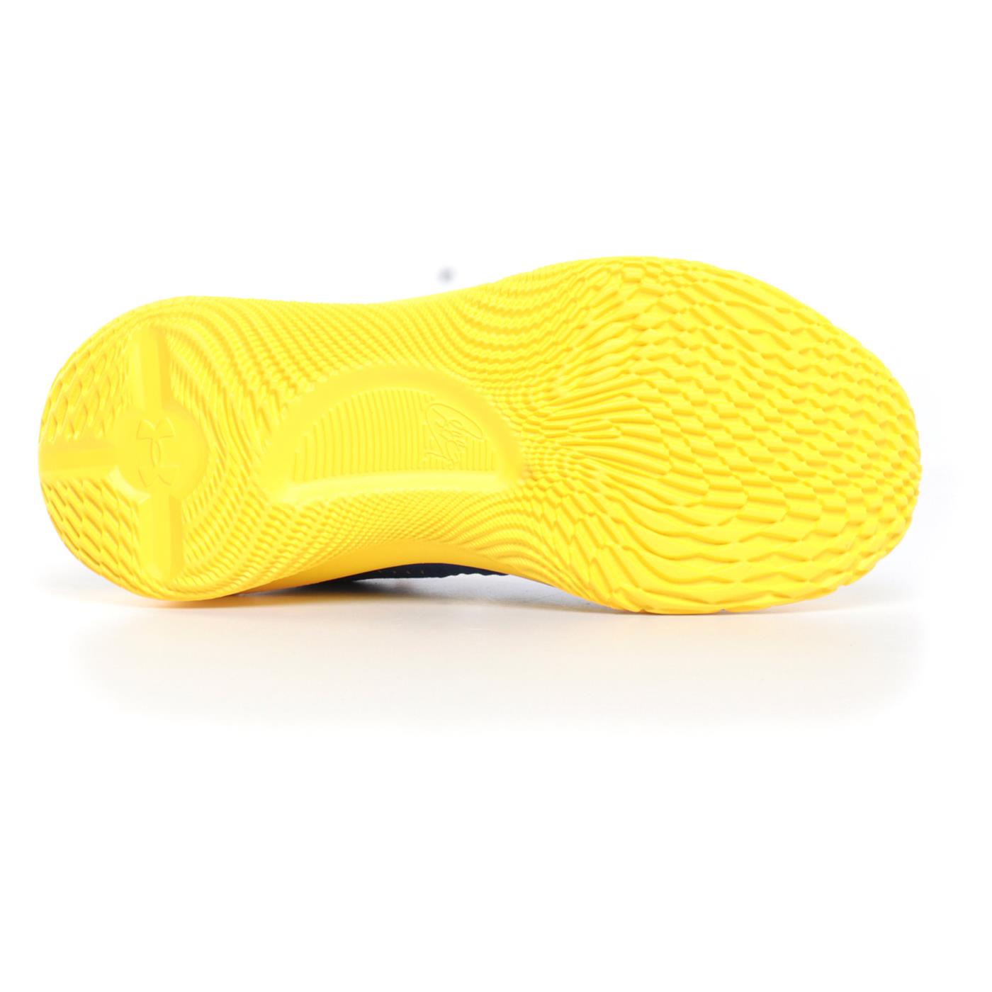 UNDER ARMOUR CURRY 11 LOW FLOTRO