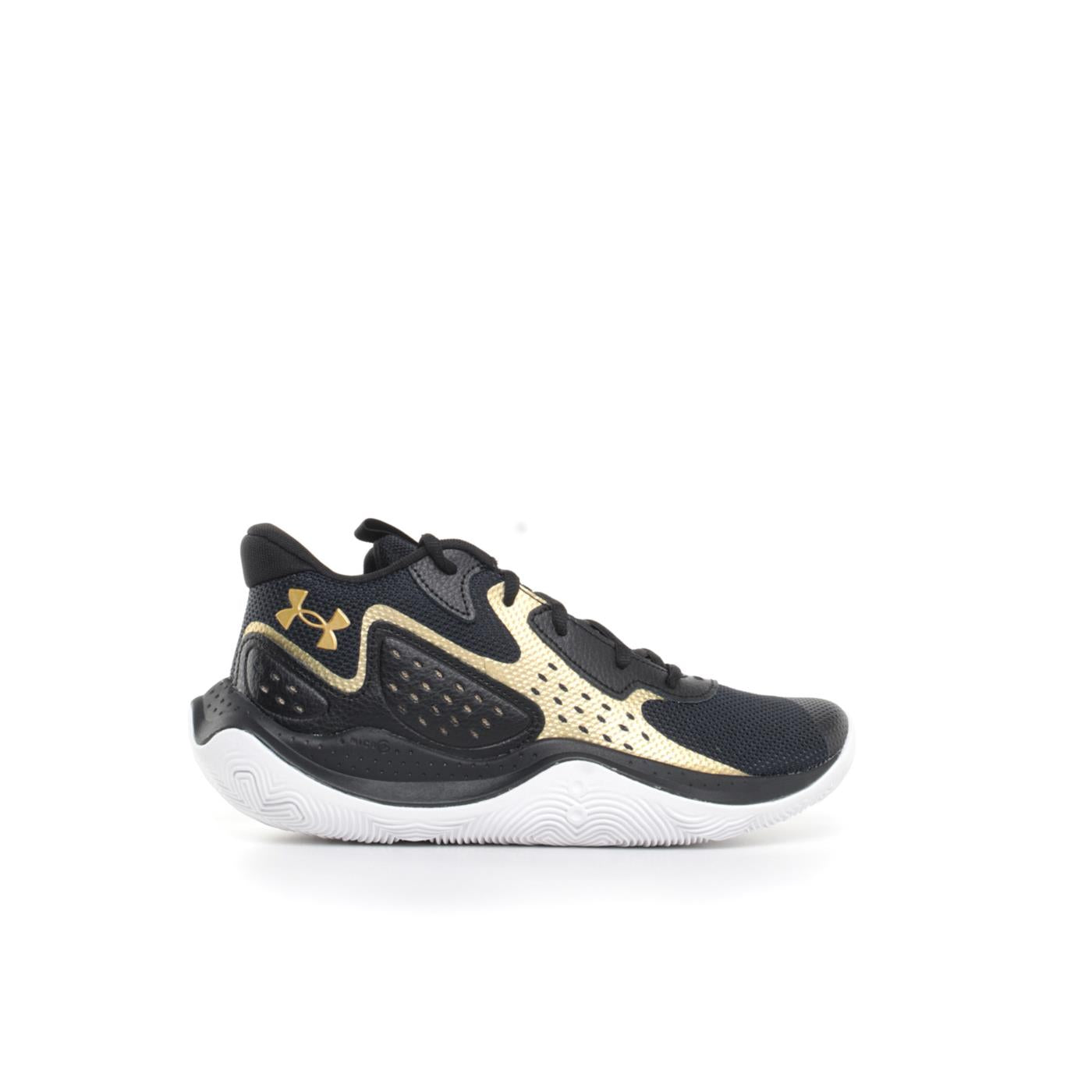 UNDER ARMOUR JET 23
