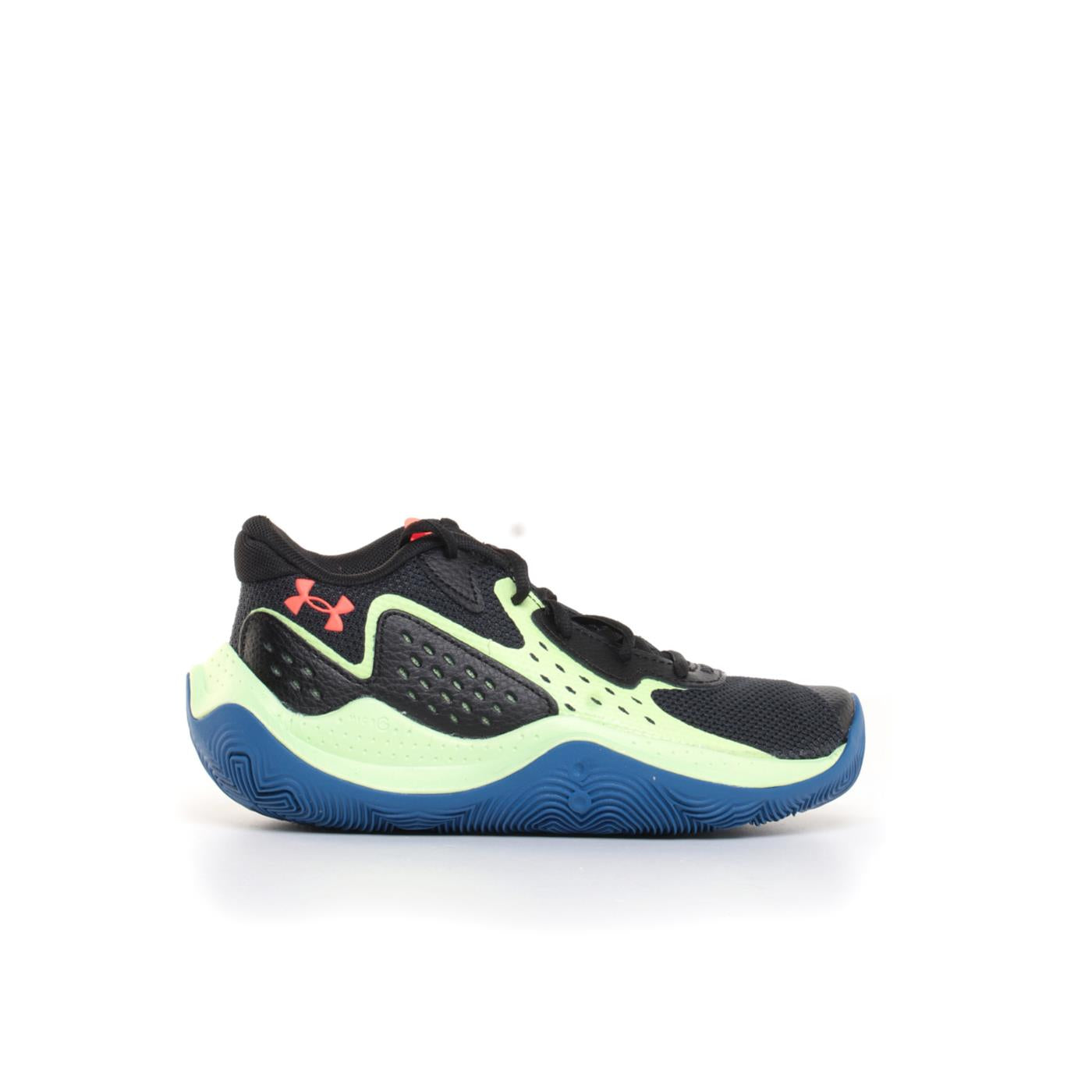 UNDER ARMOUR GS JET 23