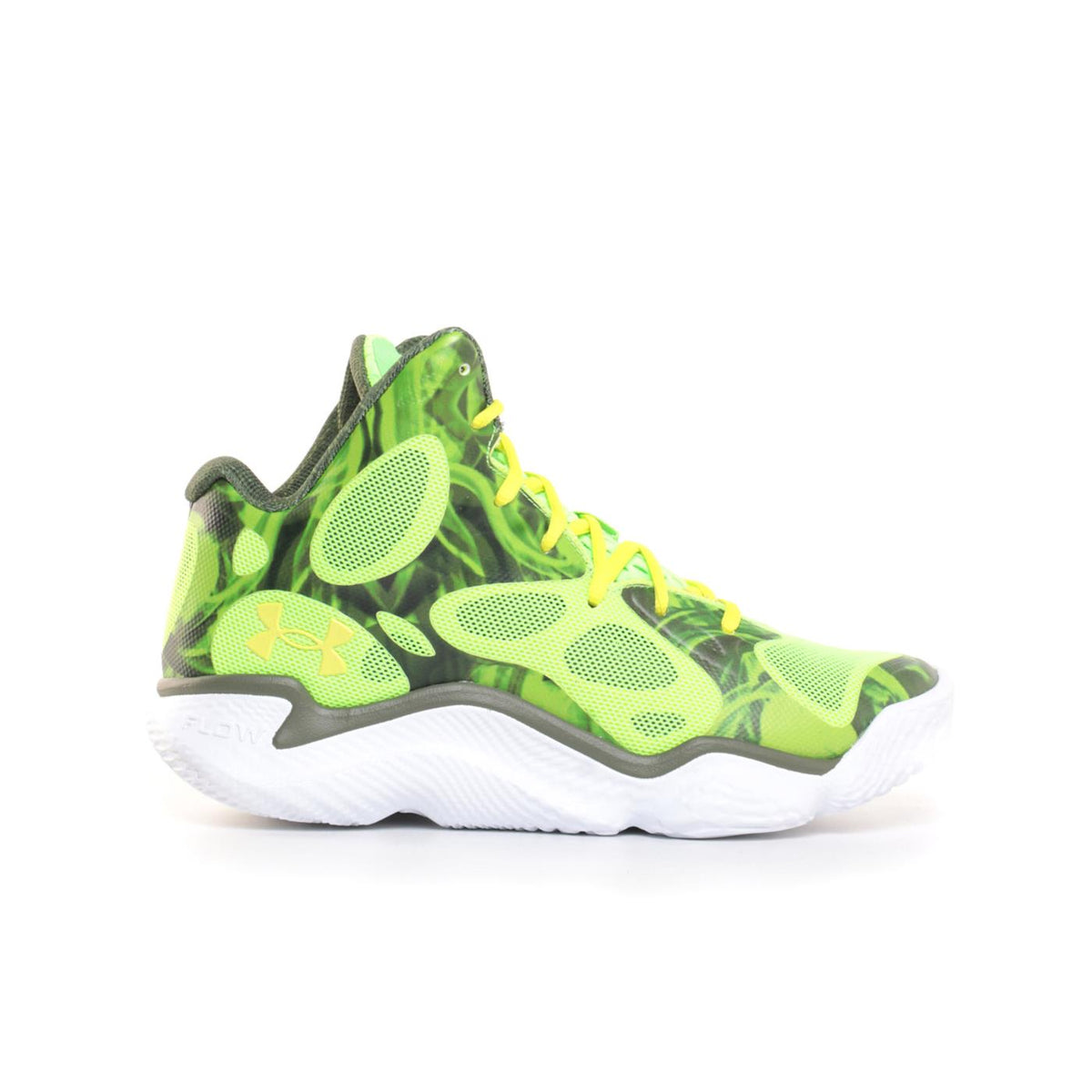 UNDER ARMOR CURRY SPAWN FLOTRO