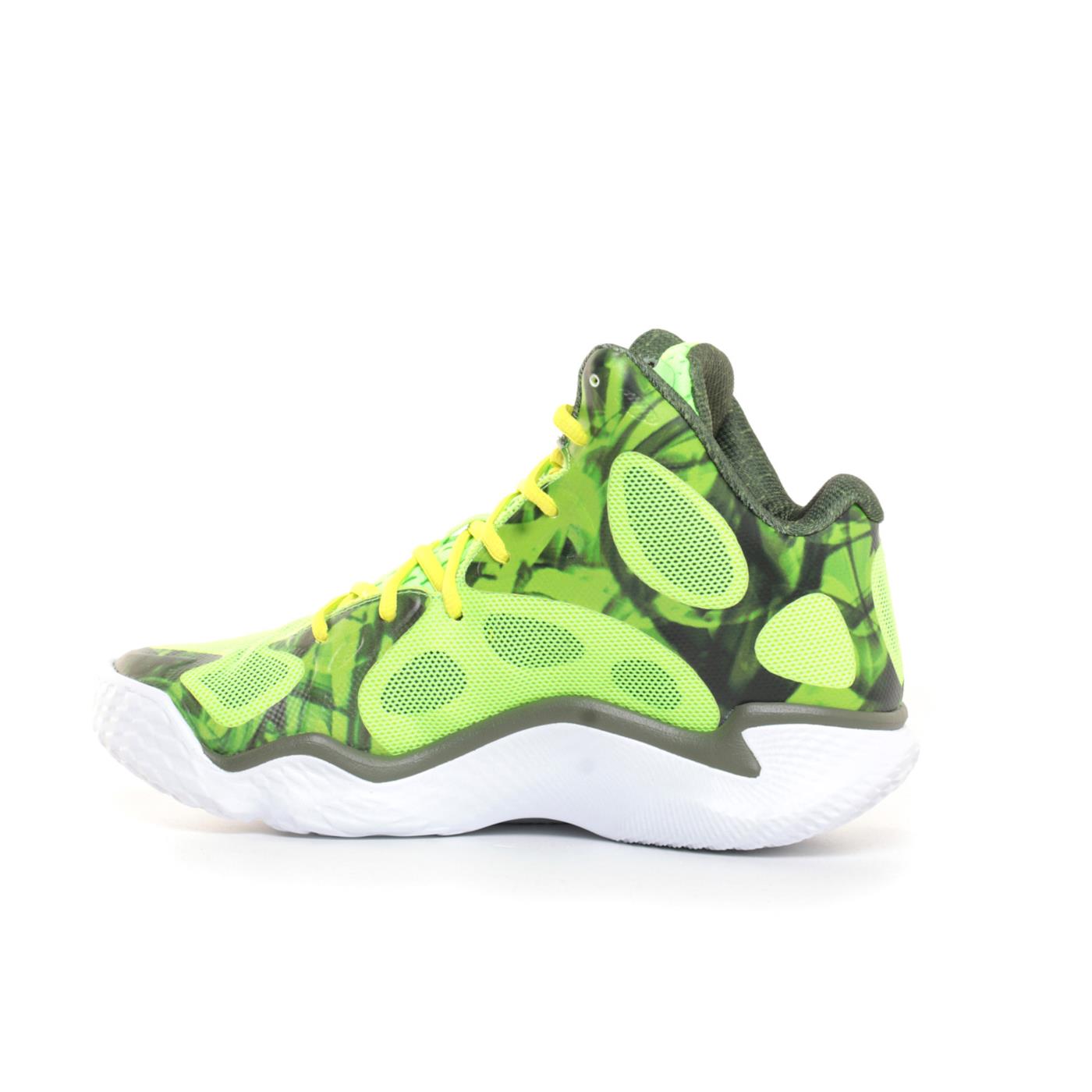 UNDER ARMOUR CURRY SPAWN FLOTRO