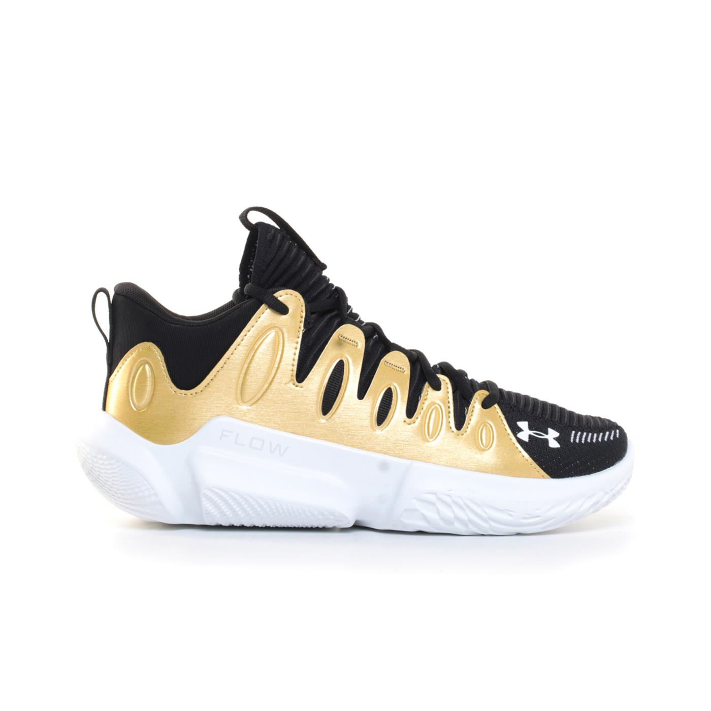UNDER ARMOUR FLOW BREAKTHRU 4