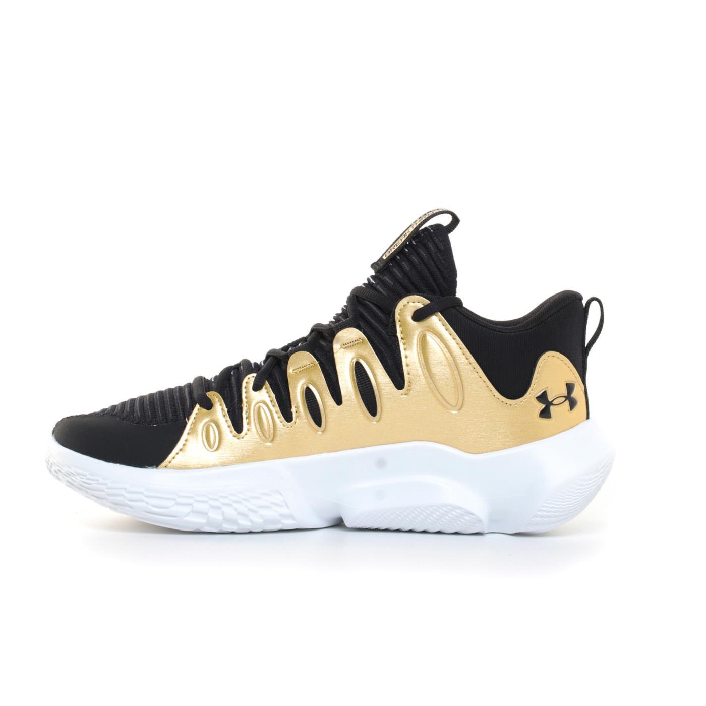 UNDER ARMOUR FLOW BREAKTHRU 4