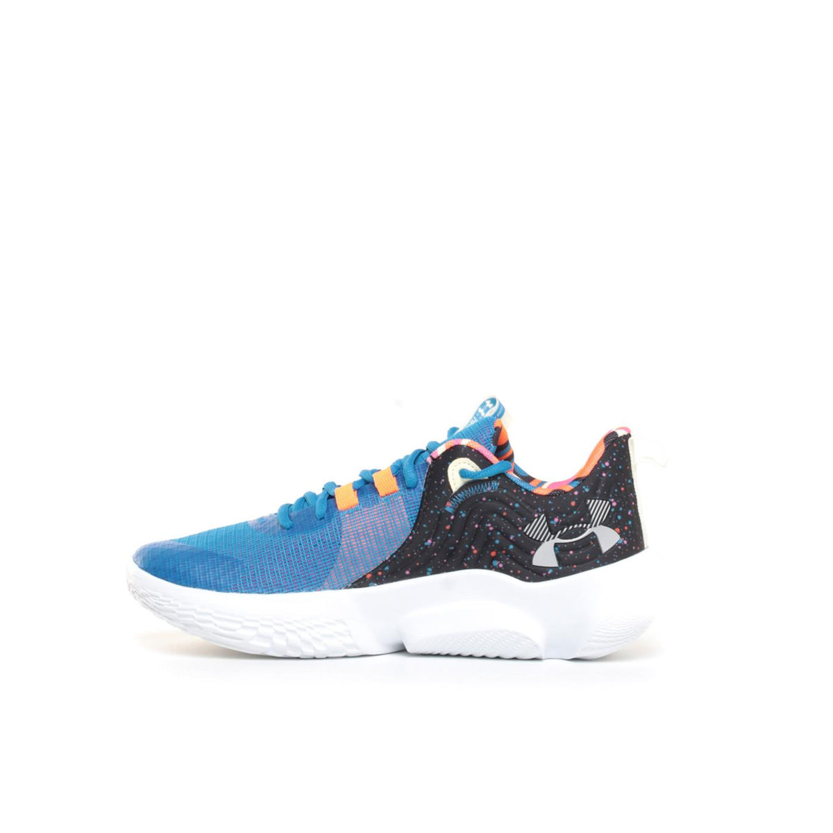UNDER ARMOR FLOW FUTURE X2 LE - seconda immagine