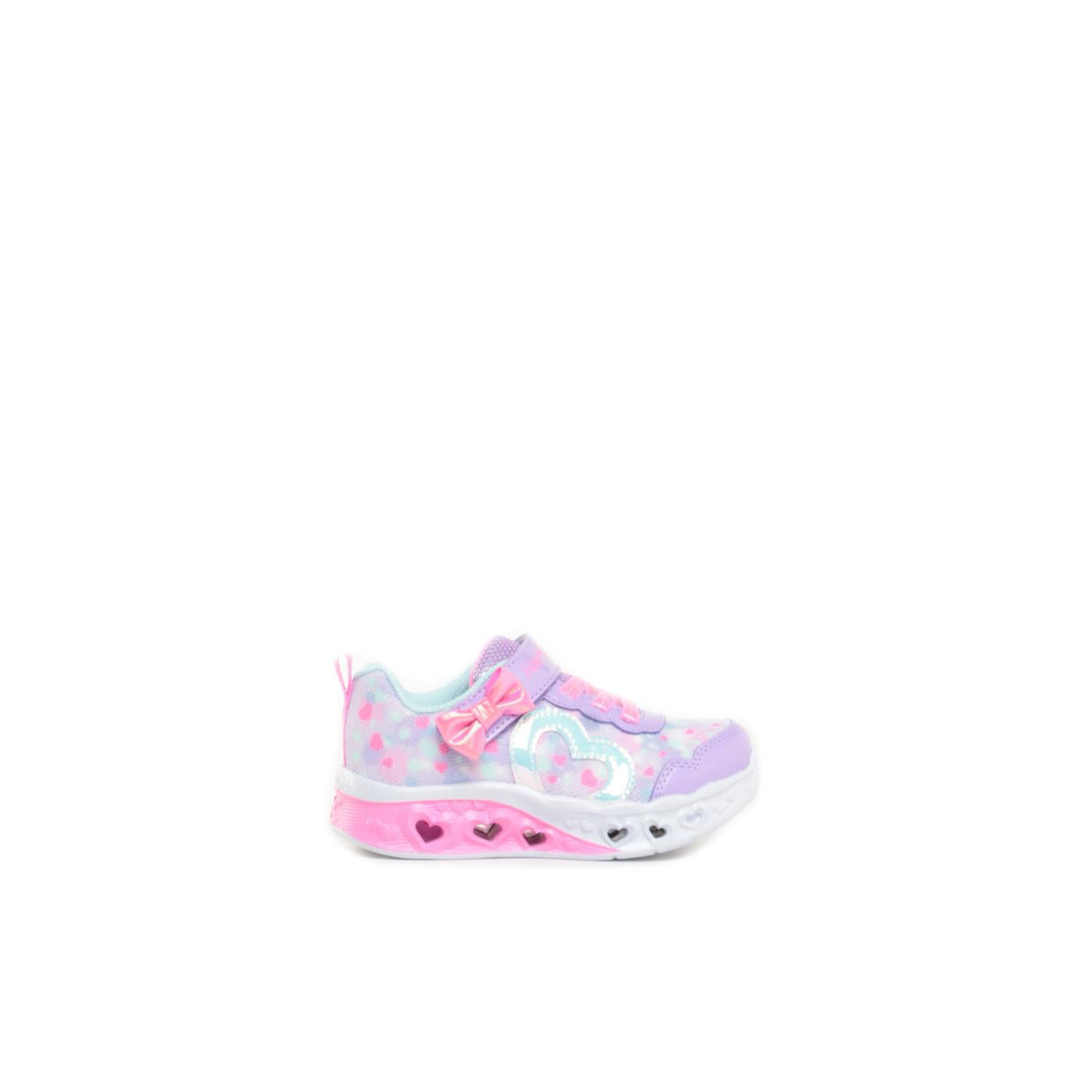SKECHERS FLUTTER HEART LIGHTS KIND