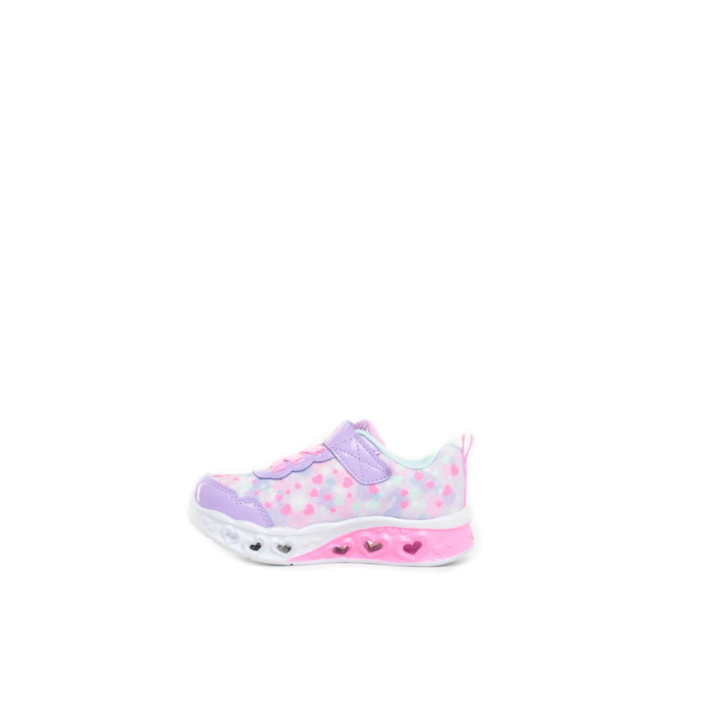 SKECHERS FLUTTER HEART LIGHTS KIND