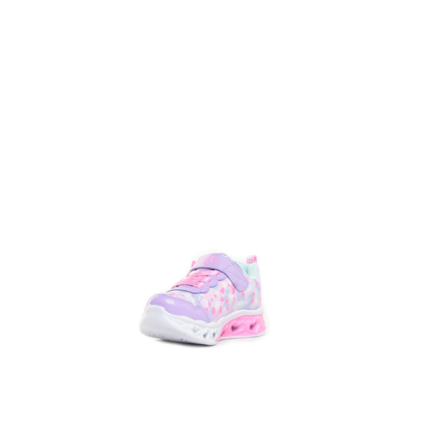 SKECHERS FLUTTER HEART LIGHTS KIND