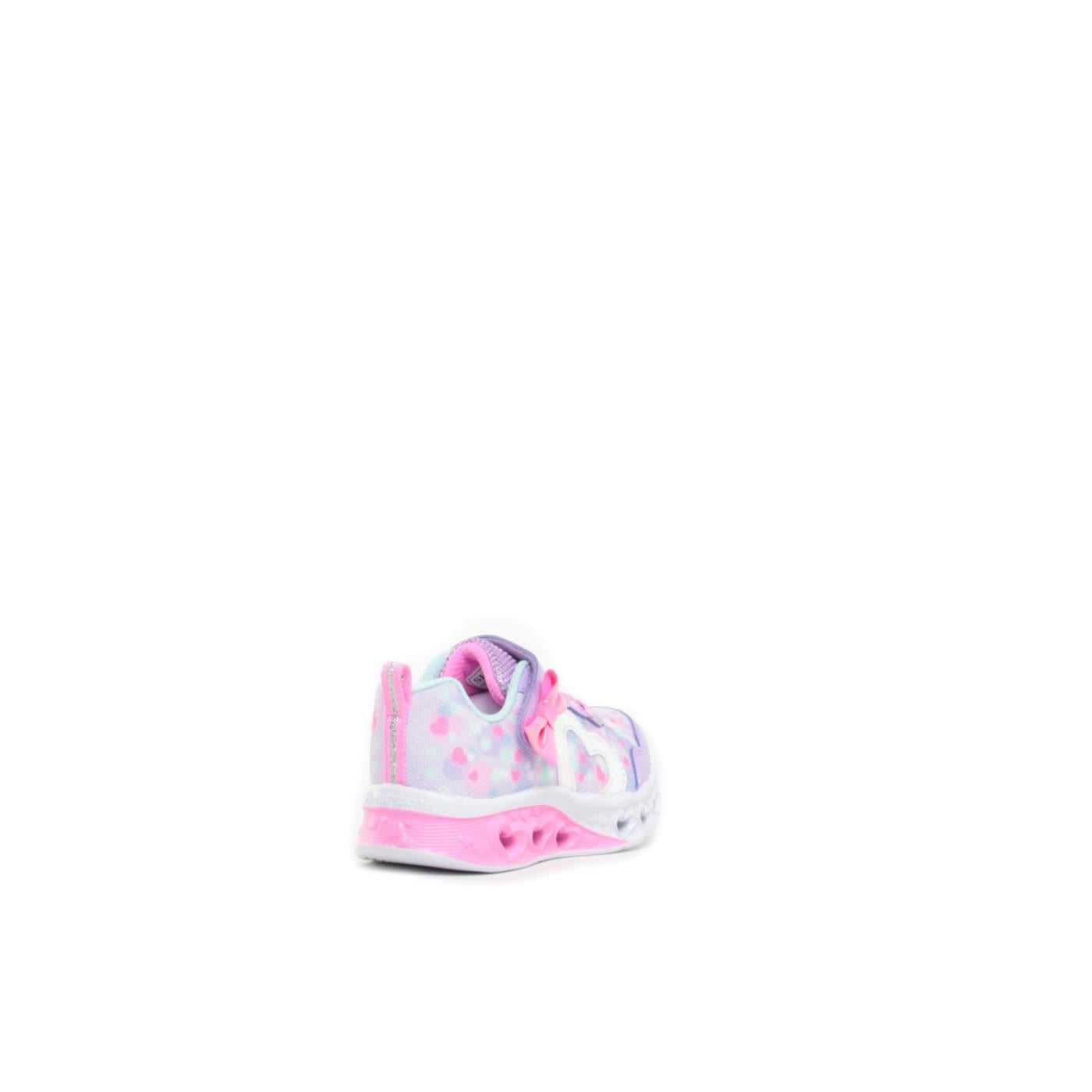 SKECHERS FLUTTER HEART LIGHTS KIND