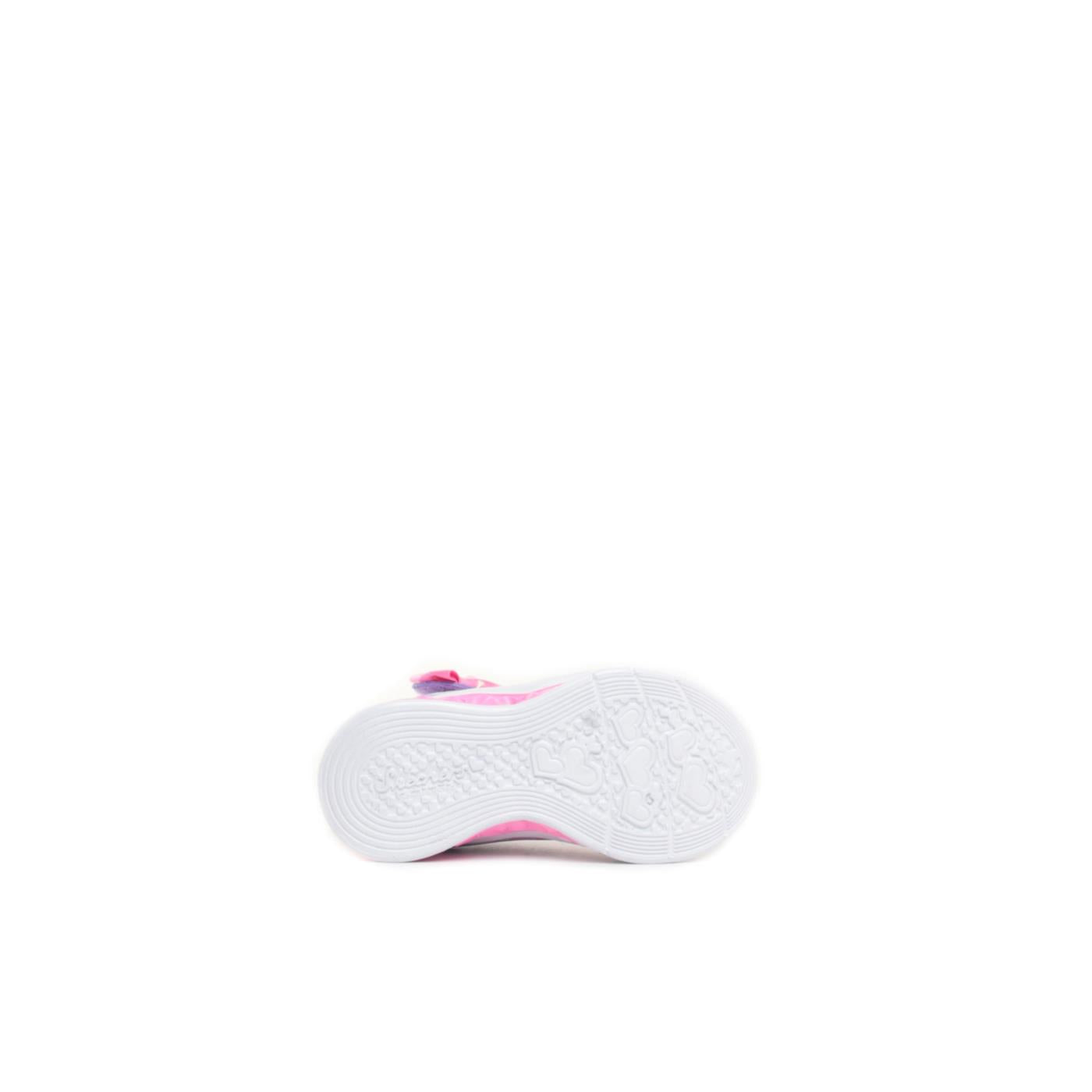 SKECHERS FLUTTER HEART LIGHTS KIND