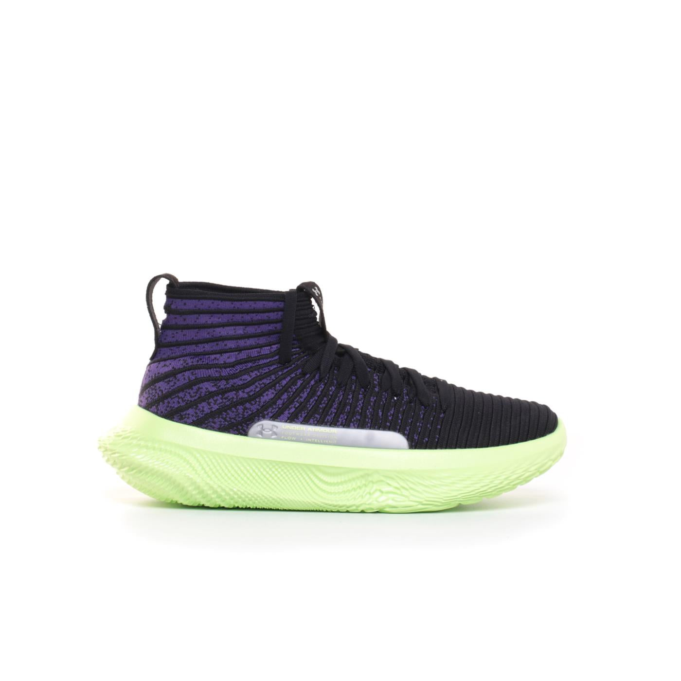 UNDER ARMOR FLOW FUTR