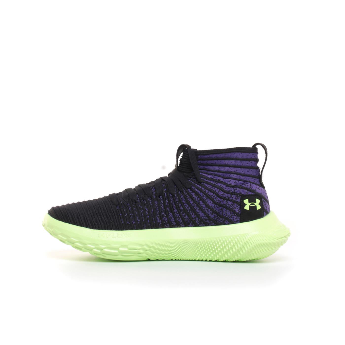 UNDER ARMOUR FLOW FUTR X ELITE SOS