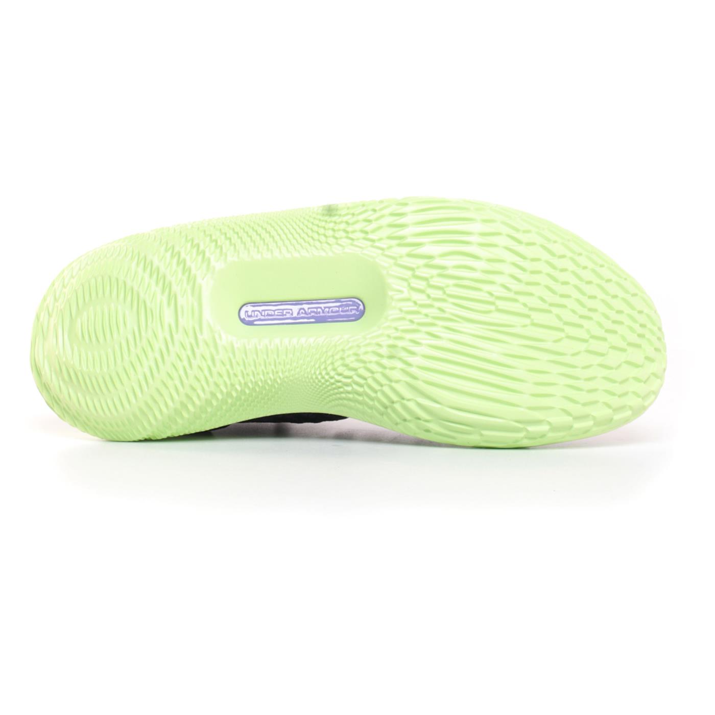 UNDER ARMOUR FLOW FUTR X ELITE SOS