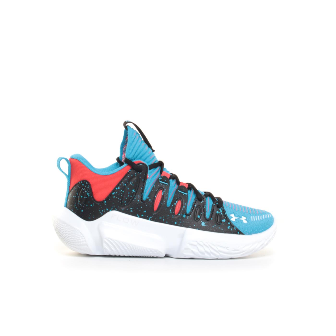 UNDER ARMOR W FLOW BREAKTHRU 4