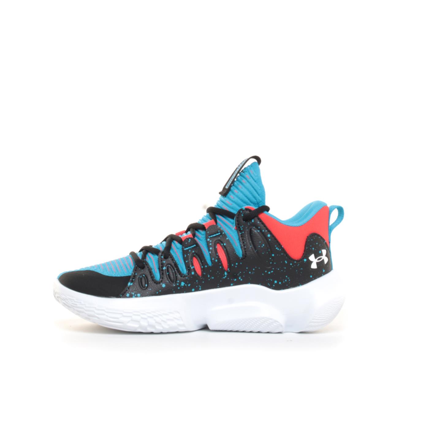UNDER ARMOUR W FLOW BREAKTHRU 4
