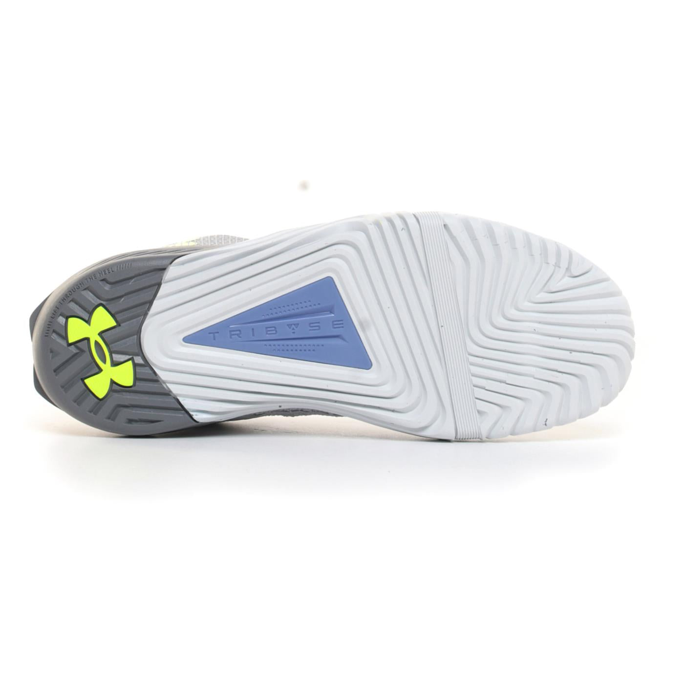 UNDER ARMOUR TRIBASE REIGN 6