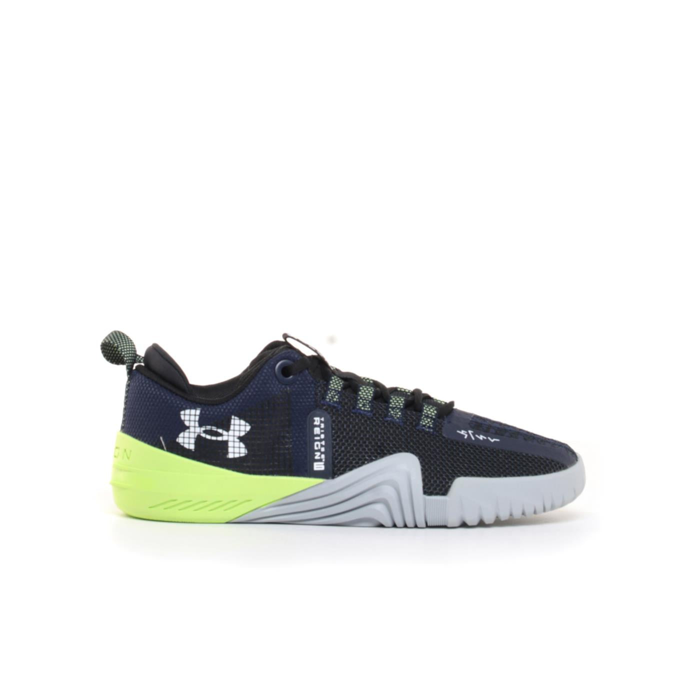 UNDER ARMOUR TRIBASE REIGN 6