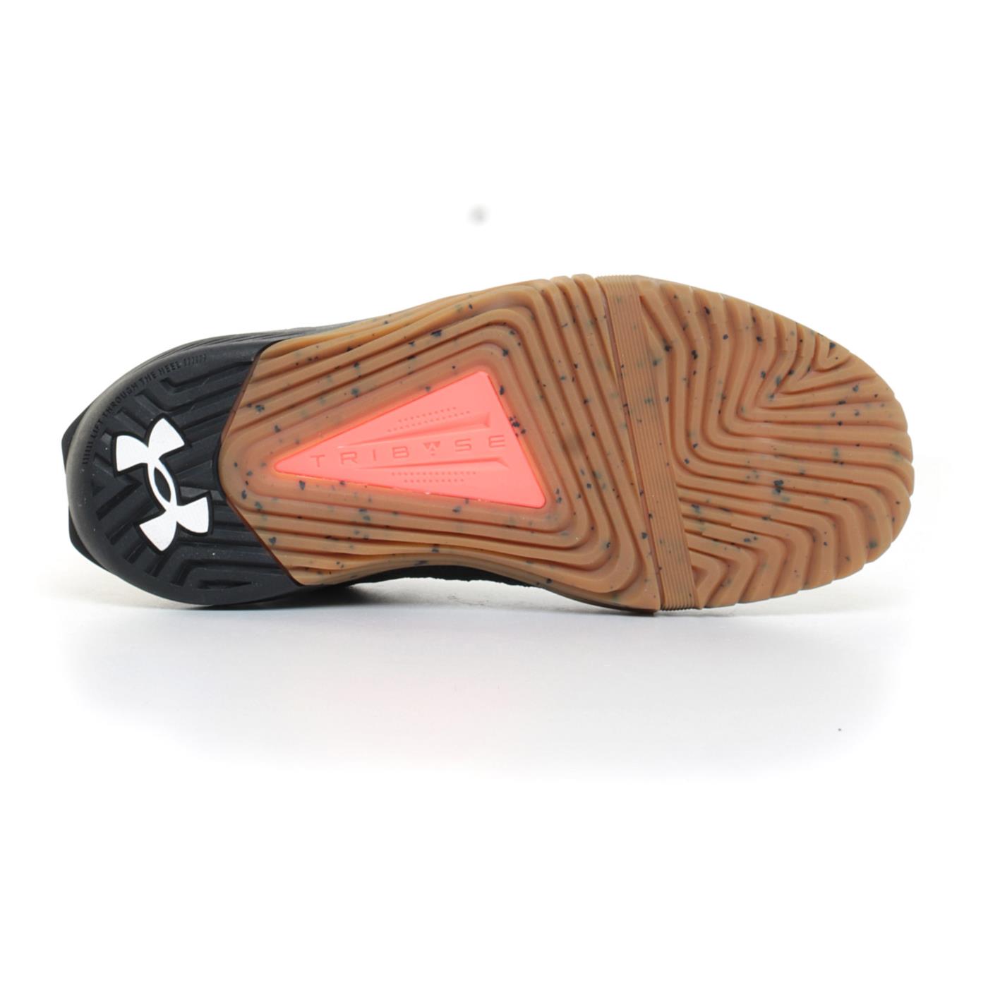 UNDER ARMOUR TRIBASE REIGN 6 WOMAN