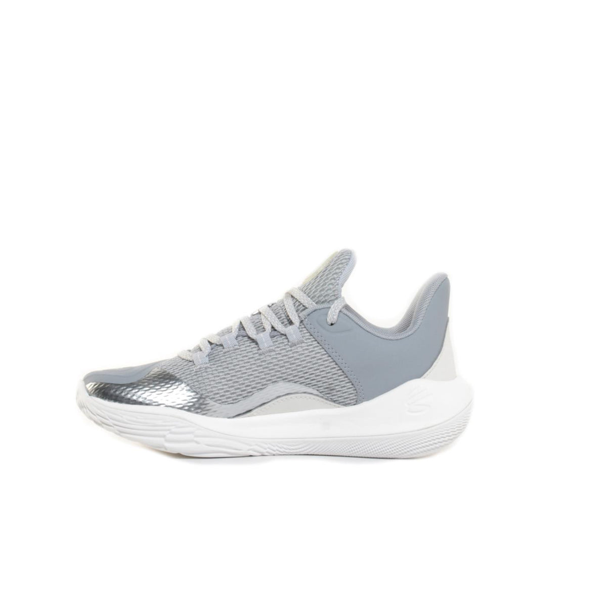 UNDER ARMOUR GS CURRY 11 - seconda immagine
