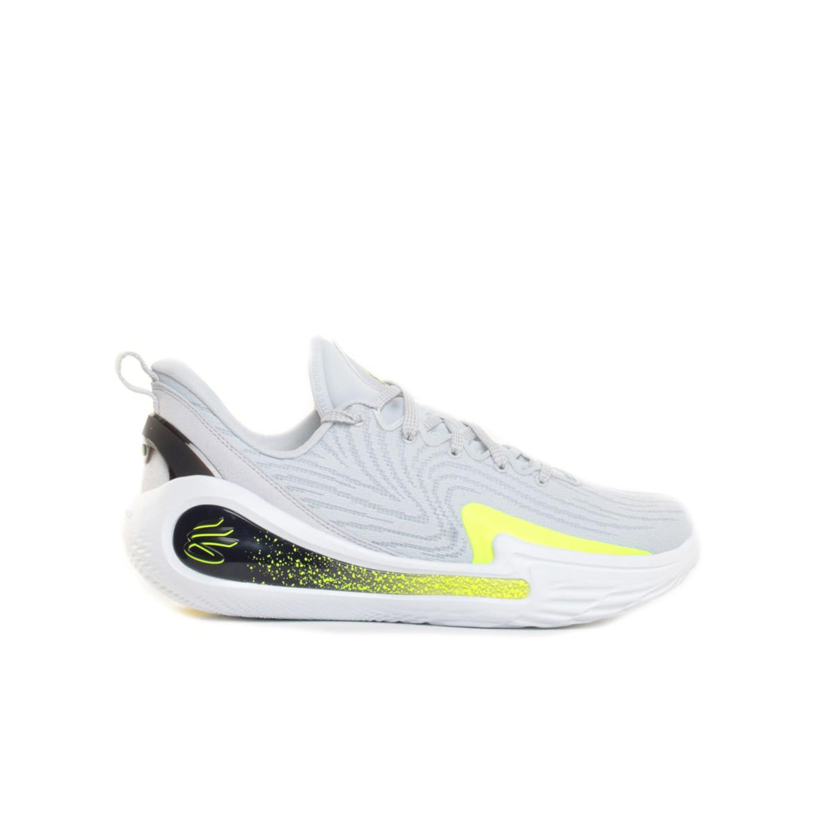 UNDER ARMOUR CURRY 12