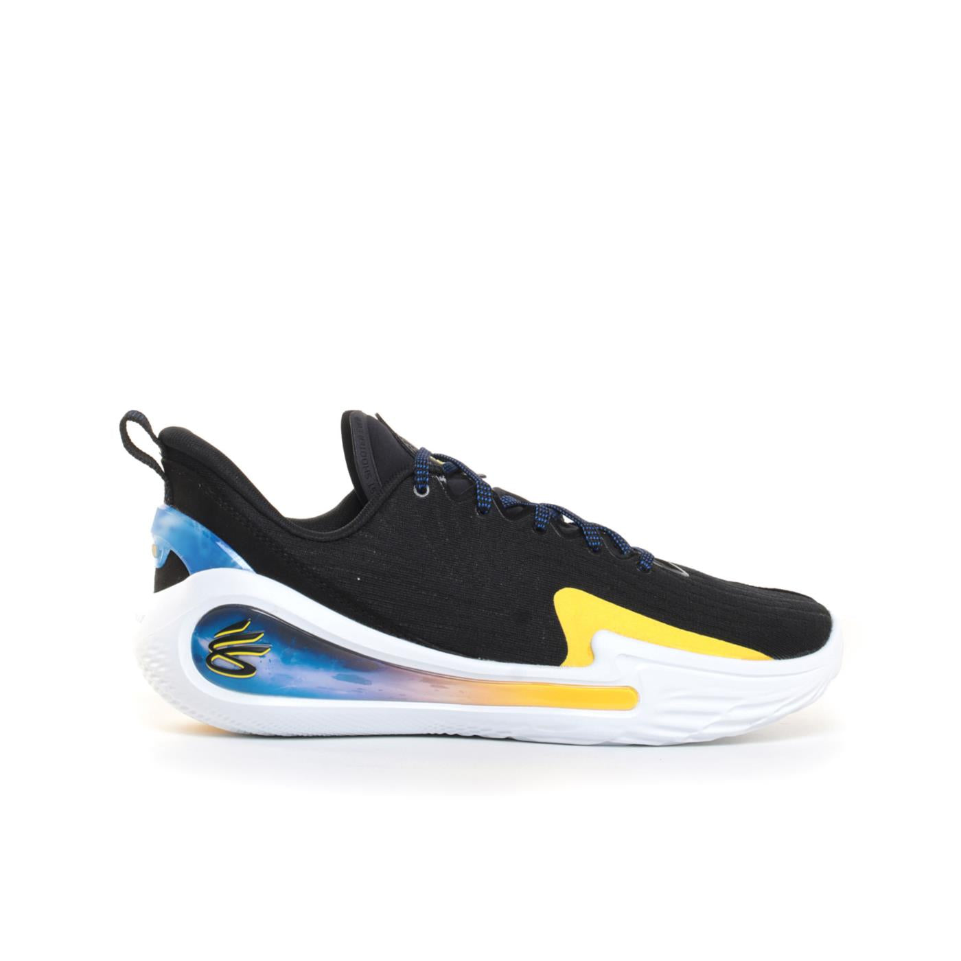 UNDER ARMOR CURRY 12 DUB NATION