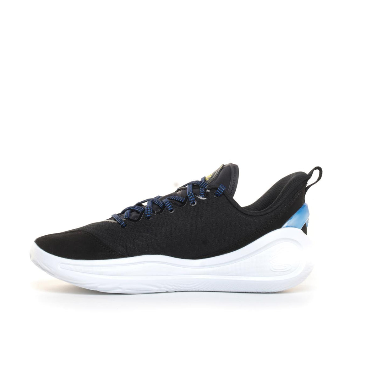 UNDER ARMOR CURRY 12 DUB NATION - seconda immagine