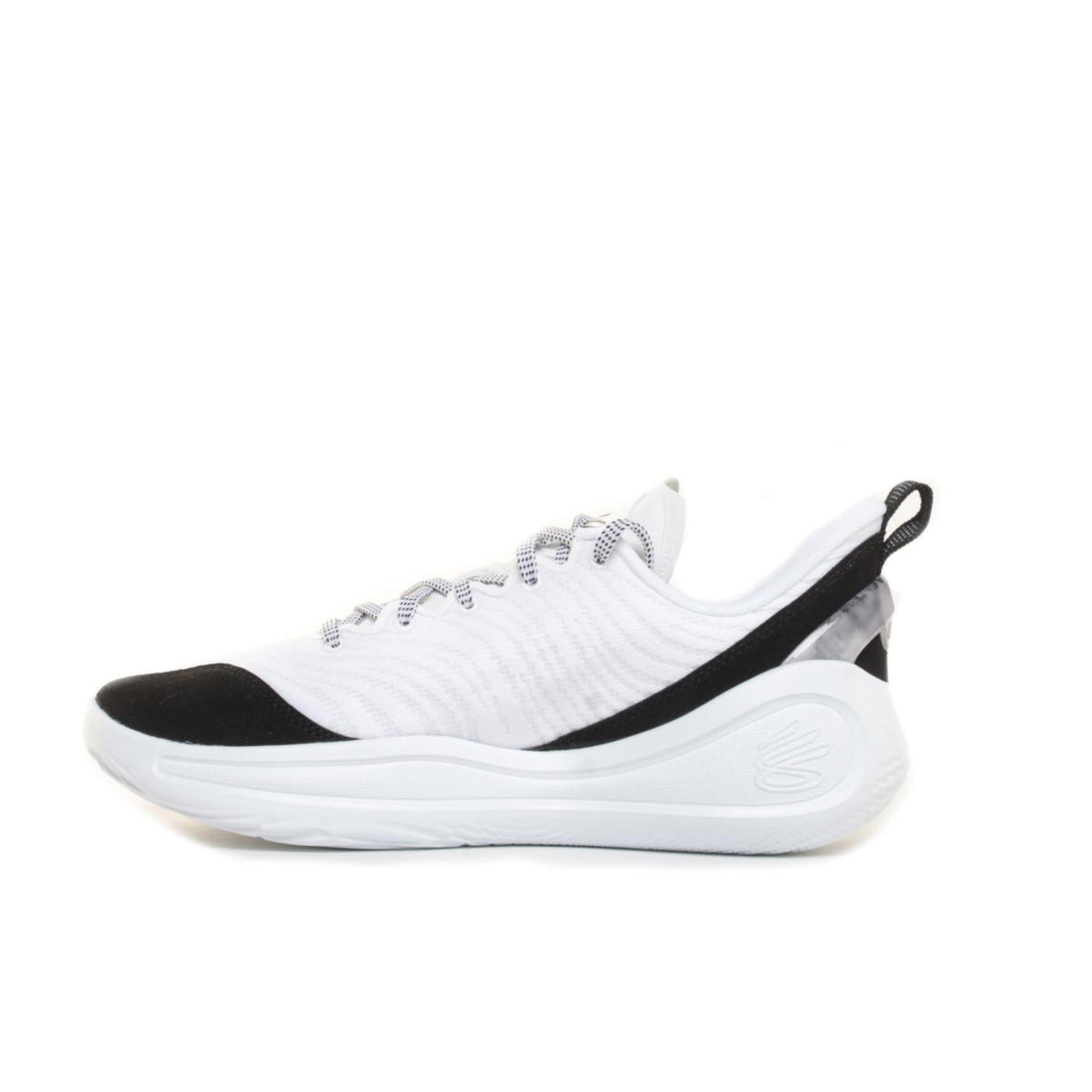UNDER ARMOUR CURRY 12 SS - seconda immagine