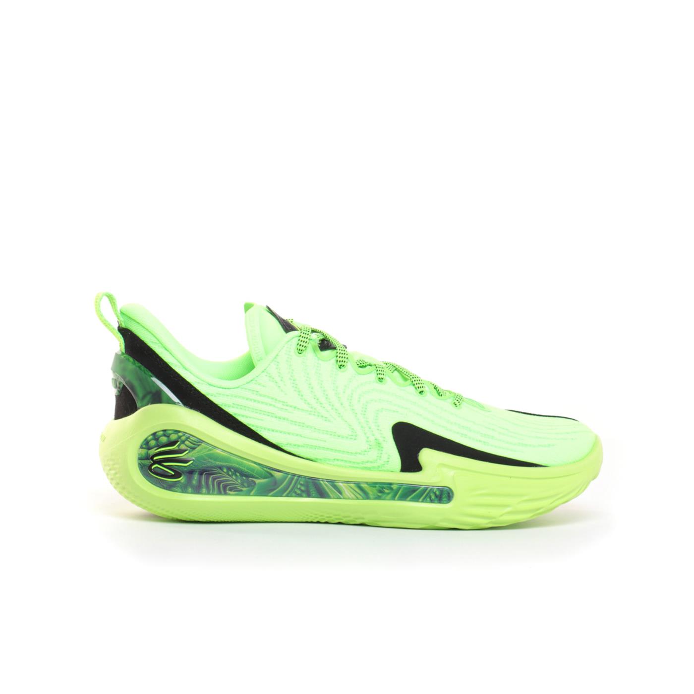 UNDER ARMOUR CURRY 12 EXTL