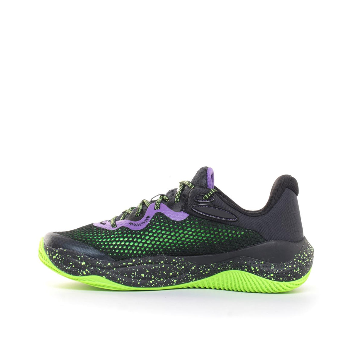UNDER ARMOUR CURRY SPLASH 24 - seconda immagine