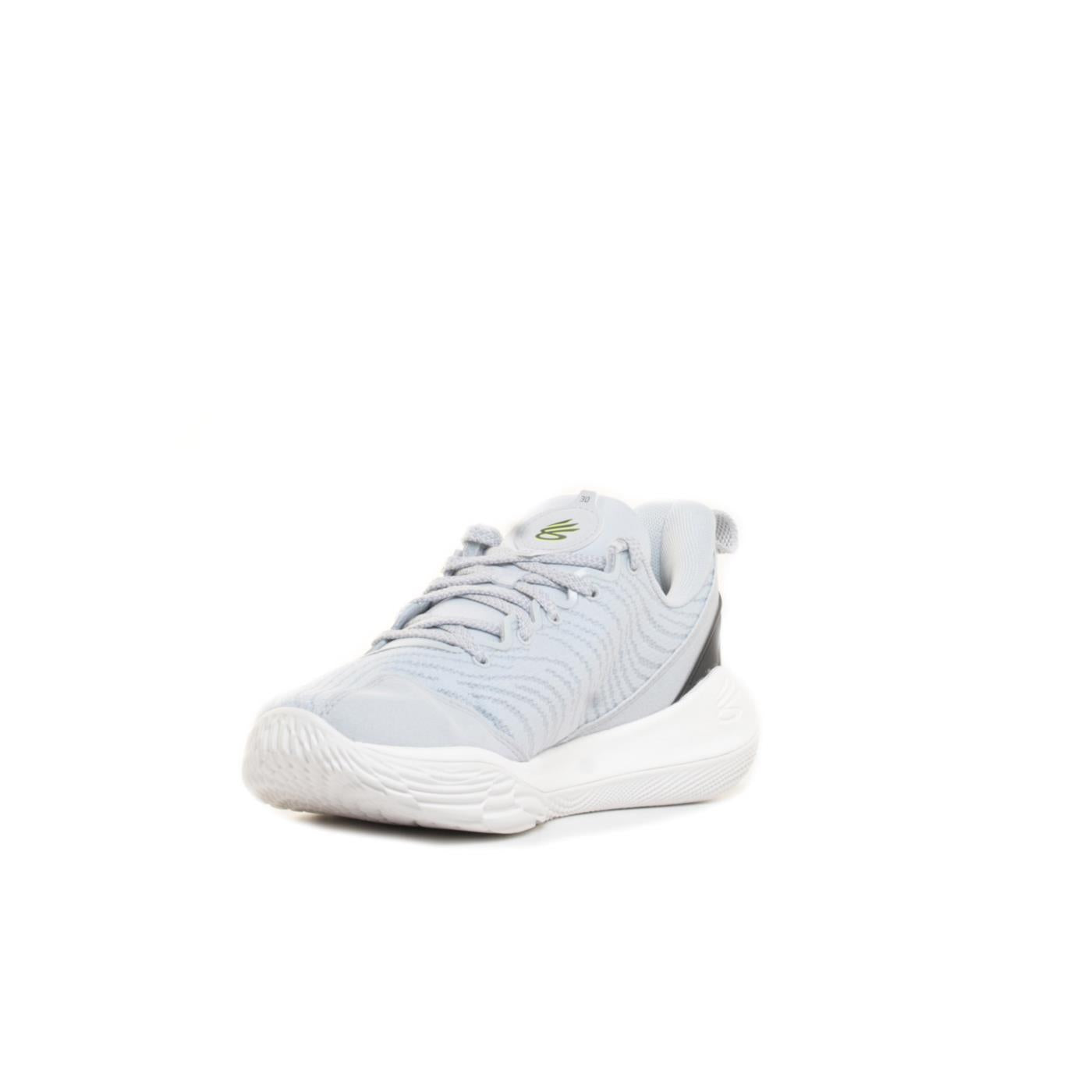 UNDER ARMOUR GS CURRY 12