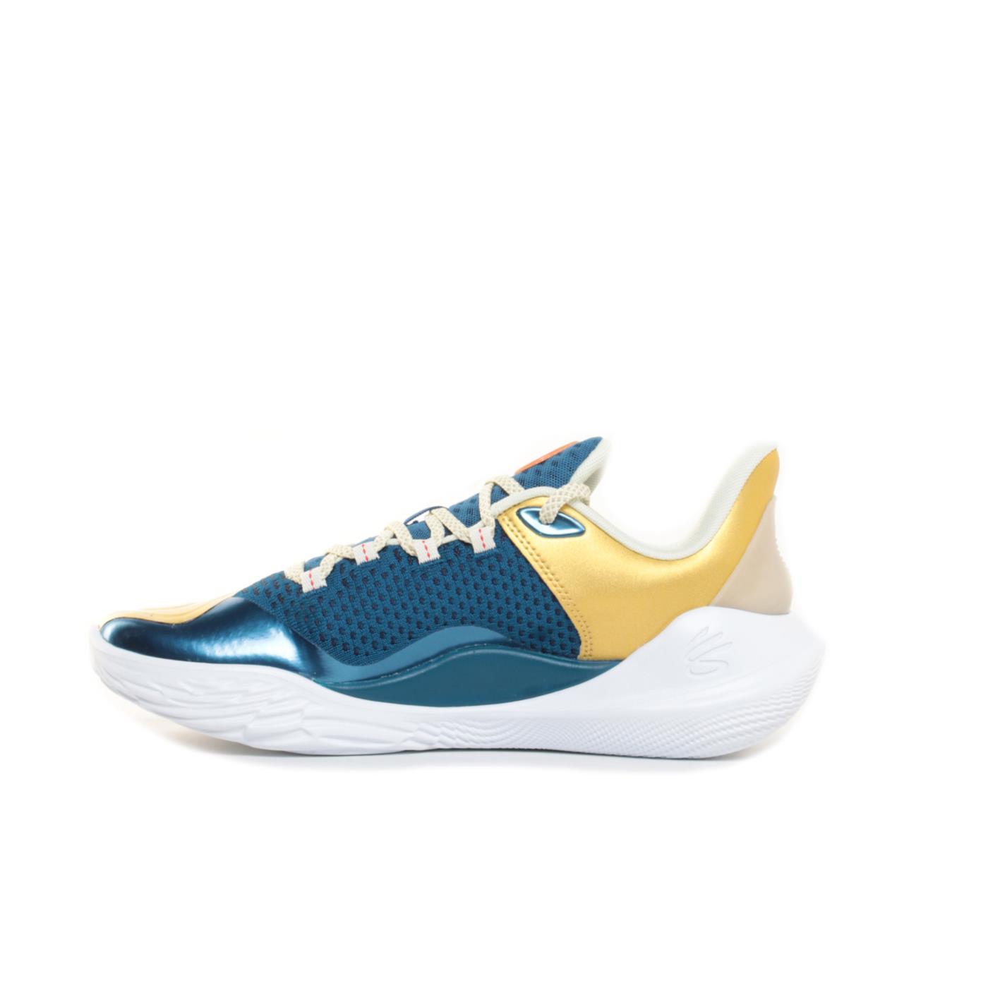 UNDER ARMOUR GS CURRY 11