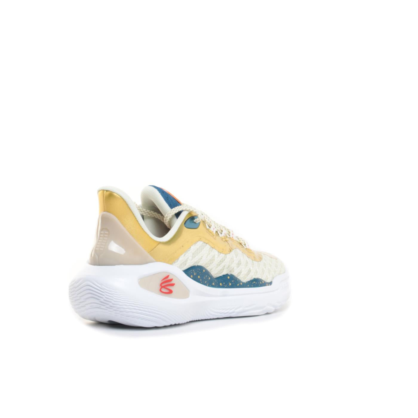 UNDER ARMOUR GS CURRY 11