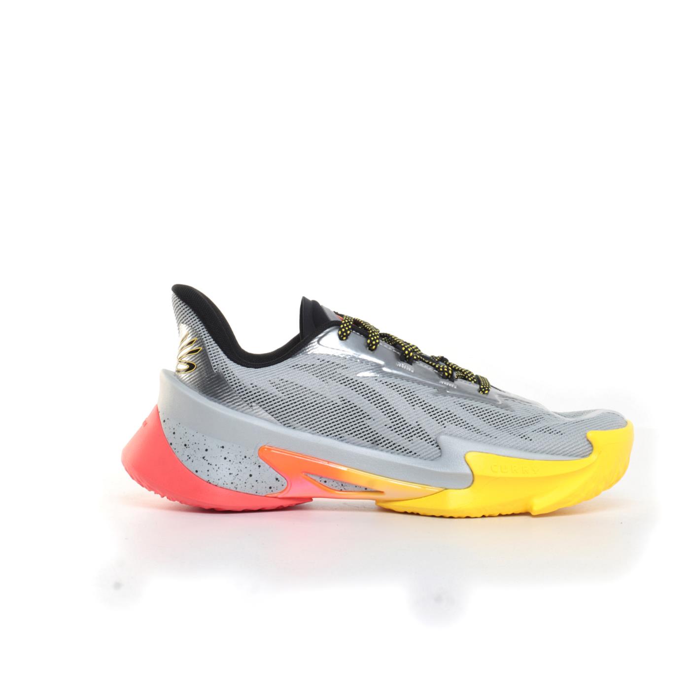 UNDER ARMOUR CURRY SERIES 7