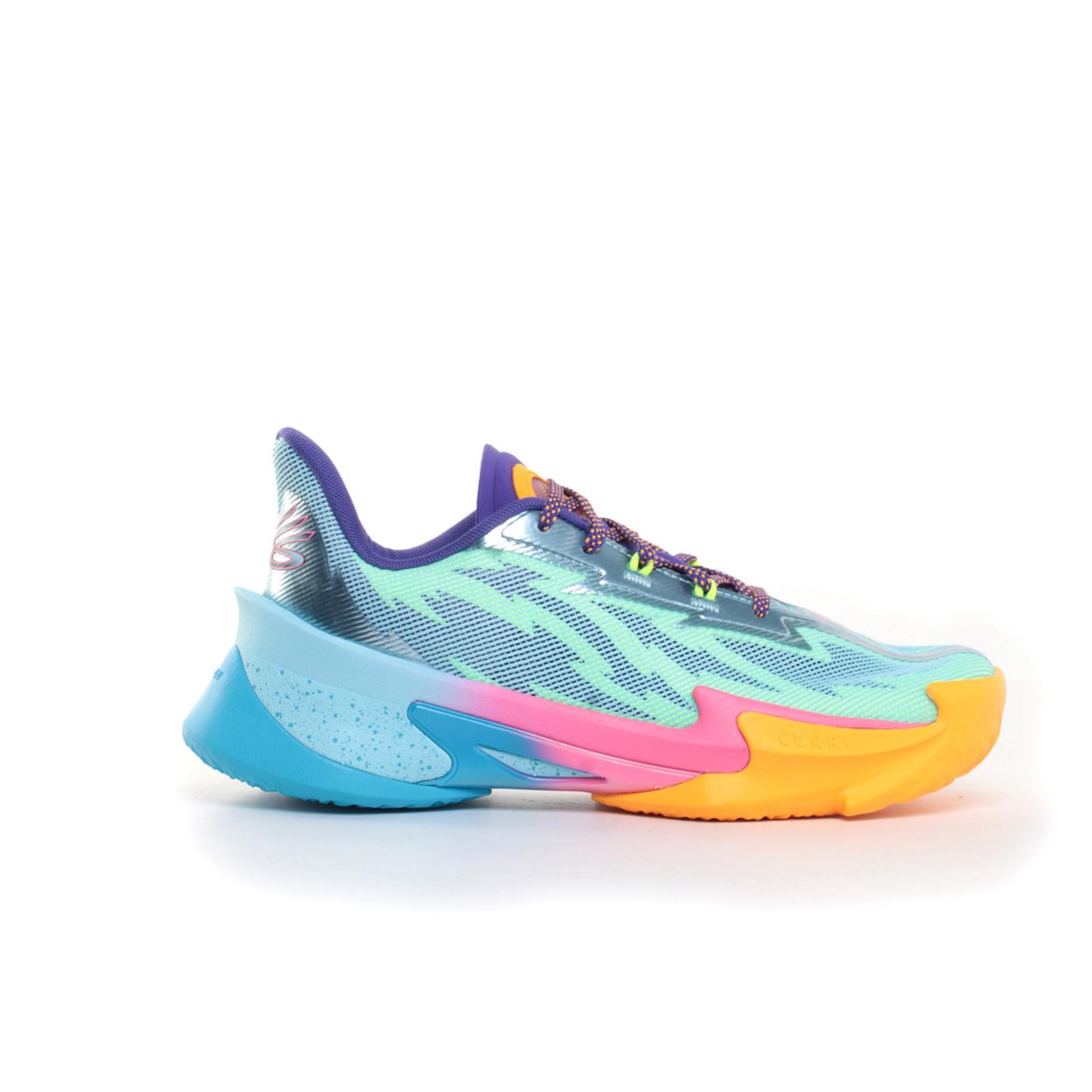 UNDER ARMOUR CURRY SERIES 7